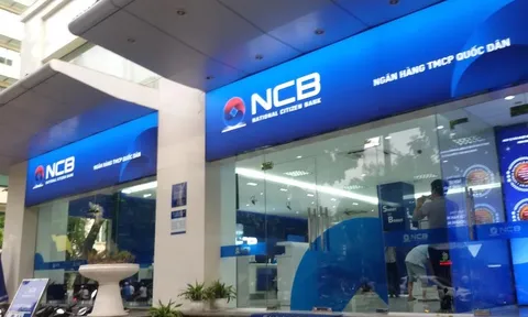 13 nhà đầu tư dự chi 6.200 tỷ đồng mua cổ phiếu NCB