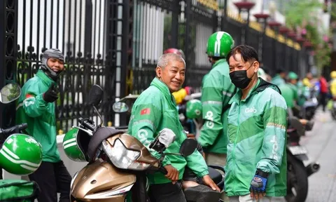 Hãng xe công nghệ hút người dùng bằng chiến lược giá hợp lý