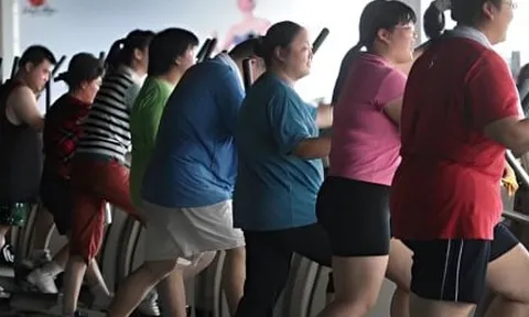 Trung Quốc phát hiện gen giúp chống béo phì ở người Đông Nam Á