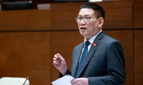 Bộ trưởng Tài chính: Thuế thật sự phải là công cụ bảo vệ nền kinh tế