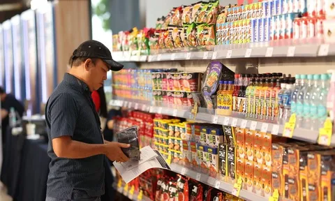 Masan Consumer trả cổ tức tiền mặt tỷ lệ 55%