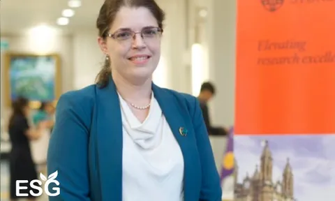 Giám đốc Viện Net Zero: Việt Nam đang chuyển đổi nhanh về Net Zero