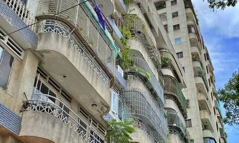 Tp.HCM: Cảnh báo hiểm họa từ nhiều "chuồng cọp" trong khu dân cư