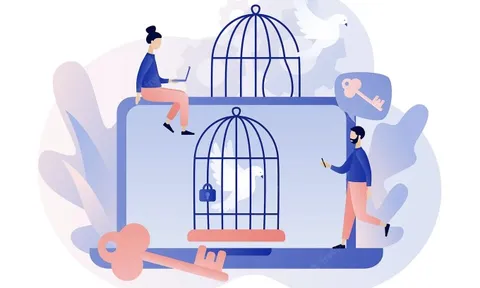 Ba cái bẫy khiến các gia đình khó thoát nghèo