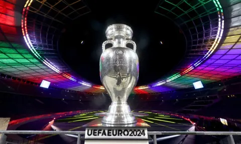 Euro 2024 chưa kết thúc, “người chiến thắng” thực sự đã lộ diện: Không phải cái tên bạn đang dự đoán