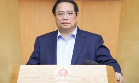 Thủ tướng: Tiết kiệm được 700.000 tỷ đồng để tăng lương từ 1/7