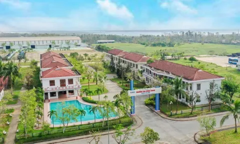 Mô hình đào tạo nguồn nhân lực tại doanh nghiệp của Thaco