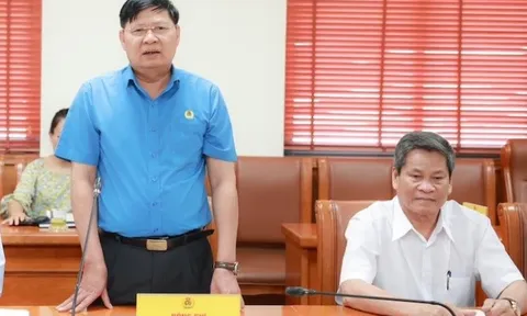 MSB ký kết hợp tác với Tổng Liên đoàn lao động Việt Nam