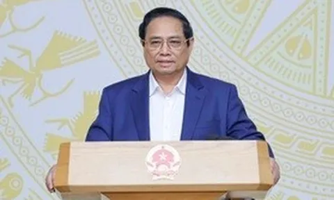 Chuyển đổi số đã đến "từng ngõ, từng nhà, từng người"