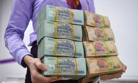 Tín dụng TPHCM nửa đầu năm tăng trưởng đột biến