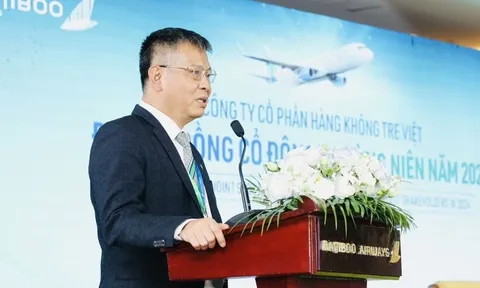 CEO Bamboo Airways: Sau năm nay chúng tôi sẽ hết lỗ