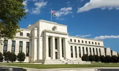 Fed chưa đạt được mục tiêu lạm phát 2%