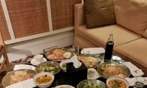 Xyanua có cả ở đồ ăn, thêm nghi phạm vụ nhóm người Việt bị đầu độc ở Thái Lan