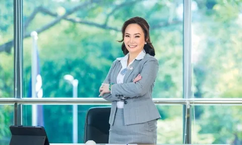 Công ty mía đường lớn nhất Việt Nam có chủ tịch mới