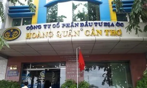 Chủ tịch Địa ốc Hoàng Quân Trương Anh Tuấn được gỡ bỏ lệnh tạm hoãn xuất cảnh