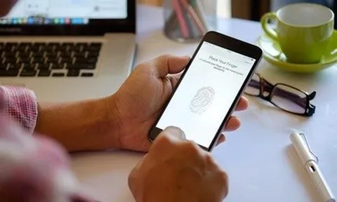 Hé lộ số khách đã xác thực sinh trắc học: 26,3 triệu người