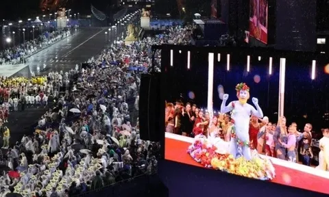 Ban Tổ chức Olympic Paris 2024 xin lỗi về khủng hoảng quanh lễ khai mạc