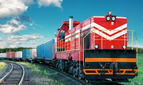 Vận tải đường sắt bị "bào mòn" lợi nhuận vì gánh nặng chi phí