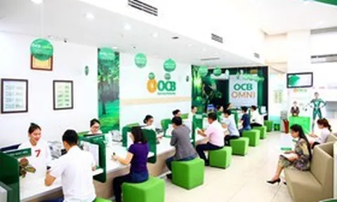 OCB huy động 6.800 tỷ đồng trái phiếu trong 2 tháng