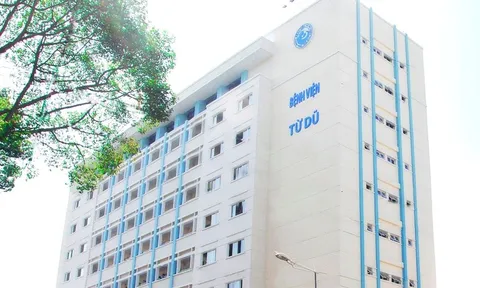 Vì sao Bệnh viện Chợ Rẫy, Từ Dũ "thoát" bị xử phạt vi phạm môi trường?