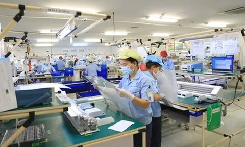 Hà Nội: Tháng 7/2024, số doanh nghiệp thành lập mới tăng 20%