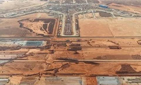 Chuyến bay thương mại đầu tiên cất cánh tại sân bay Long Thành dịp 2/9/2026