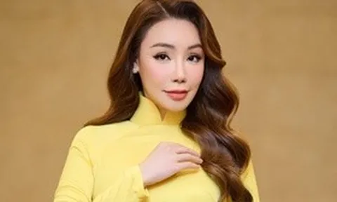 Hồ Quỳnh Hương sẽ rất khác trong Ơn nghĩa sinh thành