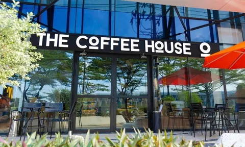 Vì sao The Coffee House bất ngờ dừng hoạt động ở Cần Thơ, Đà Nẵng?