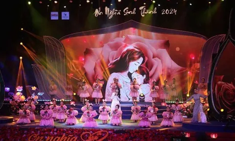 Ơn nghĩa sinh thành và những thông điệp ý nghĩa mùa Vu Lan