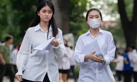 27 điểm vẫn trượt đại học có là bất bình thường mùa tuyển sinh 2024?