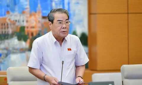 Cử tri và nhân dân kỳ vọng về Tổng Bí thư, Chủ tịch nước Tô Lâm