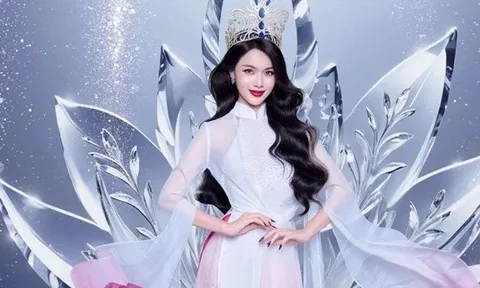 Top 3 Hoa hậu Du lịch Việt Nam 2024 tích cực tham gia các hoạt động quảng bá du lịch, thiện nguyện