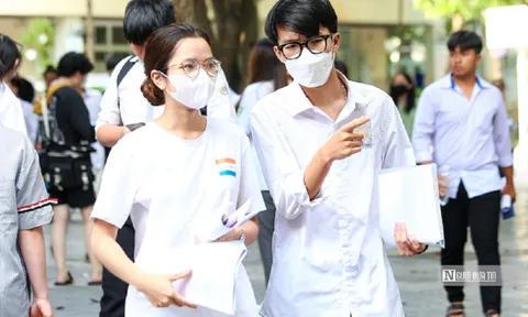 Những lưu ý "vàng" khi xét tuyển bổ sung, thí sinh nào cũng nên biết