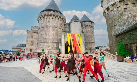 Đà Nẵng kích cầu du lịch bằng chương trình đặc biệt