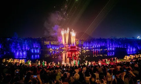 Nghỉ lễ Quốc khánh 2/9: Nhiều sự kiện văn hóa, du lịch diễn ra tại Hà Nội