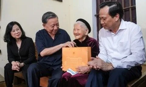 Ngành Lao động - Thương binh và Xã hội, 79 năm với sứ mệnh cao cả