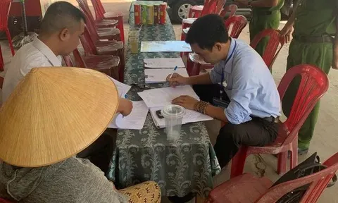 Lý do không xử phạt chủ quán bán 3 ly nước mía với giá 90.000 đồng