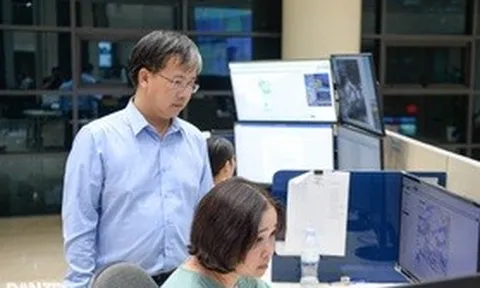 Yagi là siêu bão dài nhất trong lịch sử được ghi nhận trên Biển Đông