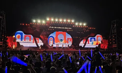 Đà Nẵng tổ chức chuỗi hoạt động 'tận hưởng mùa Hè' hút khách