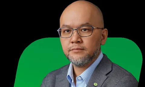 OCB bổ nhiệm Giám đốc Tài chính