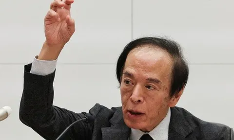 Lạc quan về kinh tế Nhật Bản