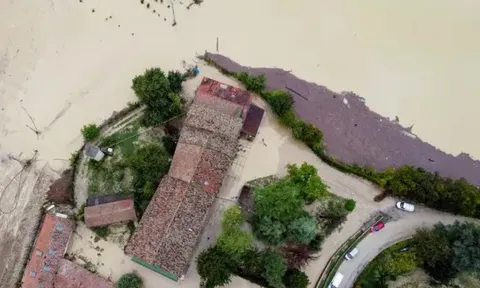 EC xem xét gói hỗ trợ 120 triệu Euro giúp nông dân vượt qua thiên tai