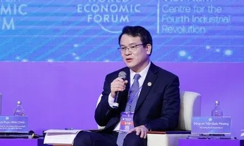 Sắp có quỹ hỗ trợ đầu tư cho doanh nghiệp chuyển đổi số, chuyển đổi xanh