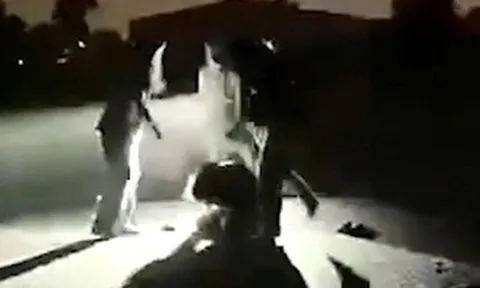 Xác định nguyên nhân nữ sinh bị 4 cô gái đánh hội đồng ở TPHCM