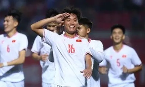 Nhận định U20 Việt Nam vs U20 Syria: Quyết chiến vì tấm vé dự giải châu Á