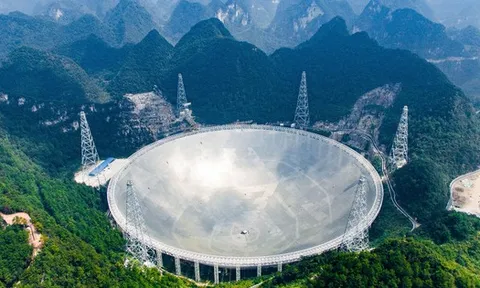 Giới khoa học sắp hé lộ bằng chứng chấn động về nền văn minh ngoài Trái Đất: Hai nhóm nghiên cứu đang chạy đua để công bố trước