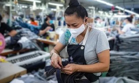 Từ 1/7/2025, ai được nghỉ hưu sớm 5-10 tuổi?