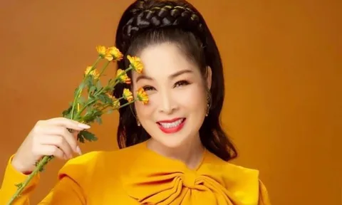 NSND Hồng Vân gặp sự cố về sức khỏe, tình trạng hiện tại ra sao?