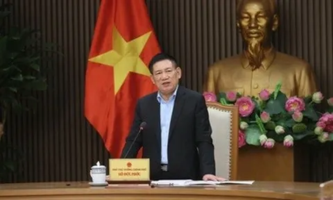 Hợp nhất Bộ Kế hoạch và Đầu tư, Bộ Tài chính dự kiến giảm 22 đầu mối