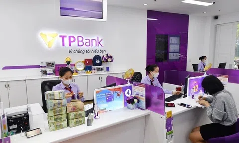 TPBank huy động thành công 1.000 tỷ đồng trái phiếu